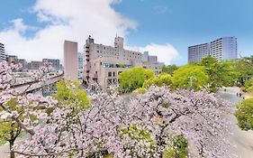 南千里クリスタルホテル